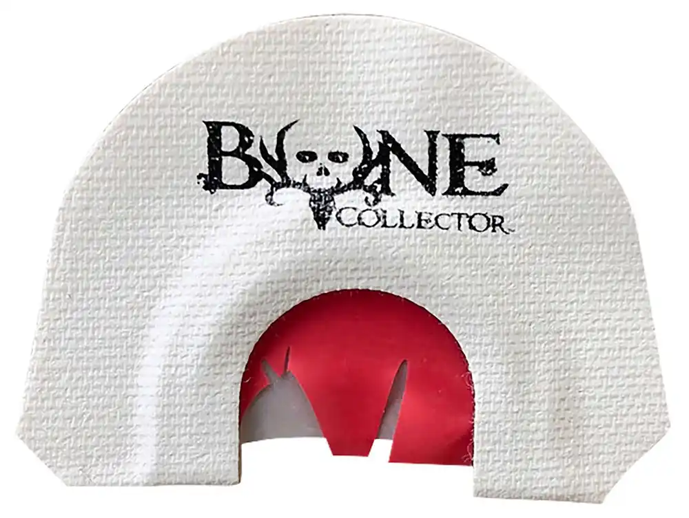 BONE BC140017 THE HOTSHOT TRI COMBO DBL REED