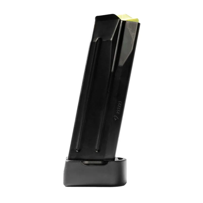 Rost Martin RM10025 RM1C 17rd 9mm Black