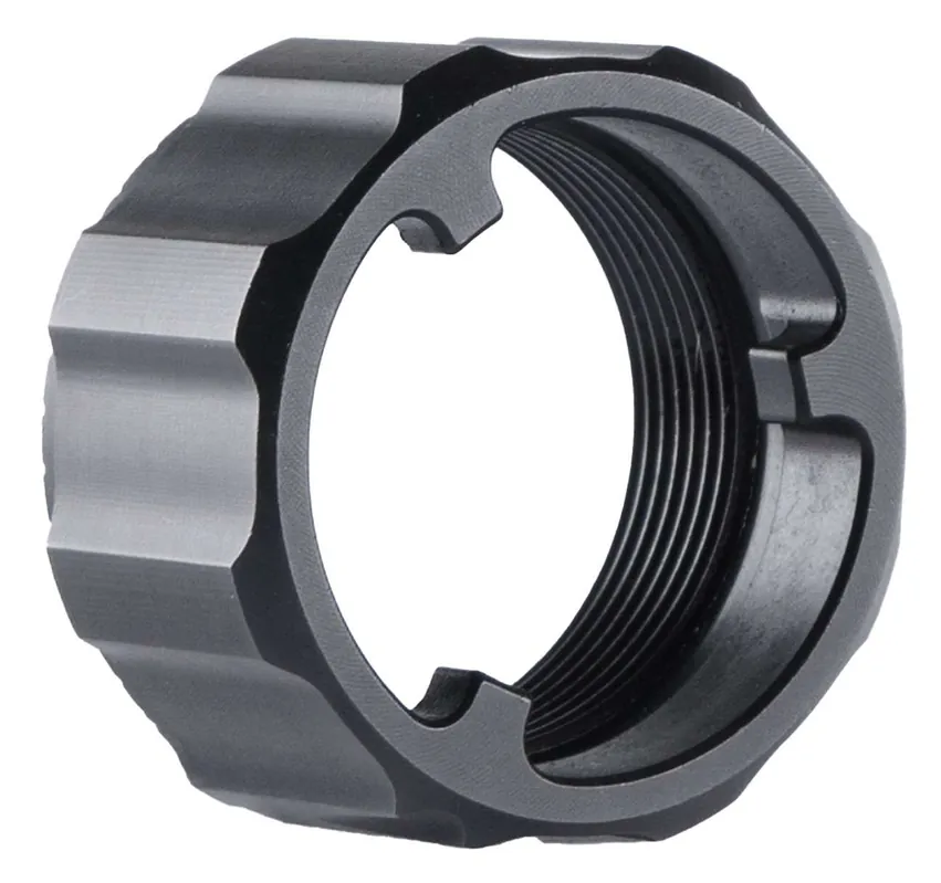 DAIR COMPRESSION NUT FOR KEYMOD/KEYMICRO ADAPTERS