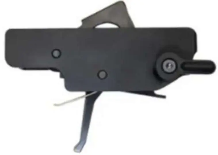FRANKLIN ARMORY BINARY TRIGGER STRIBOG