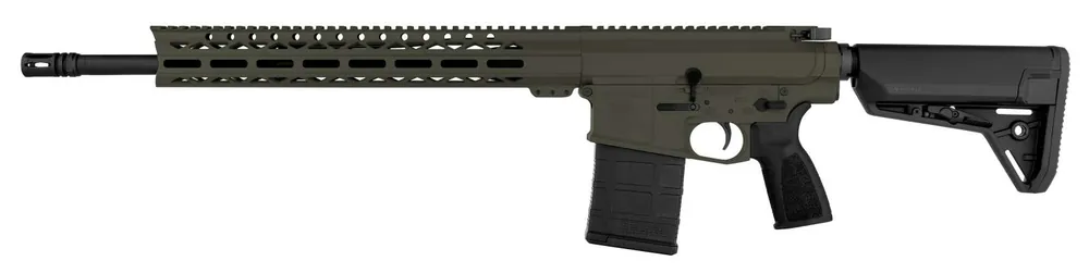 LFA HUNTER 308 18 20RD ODG