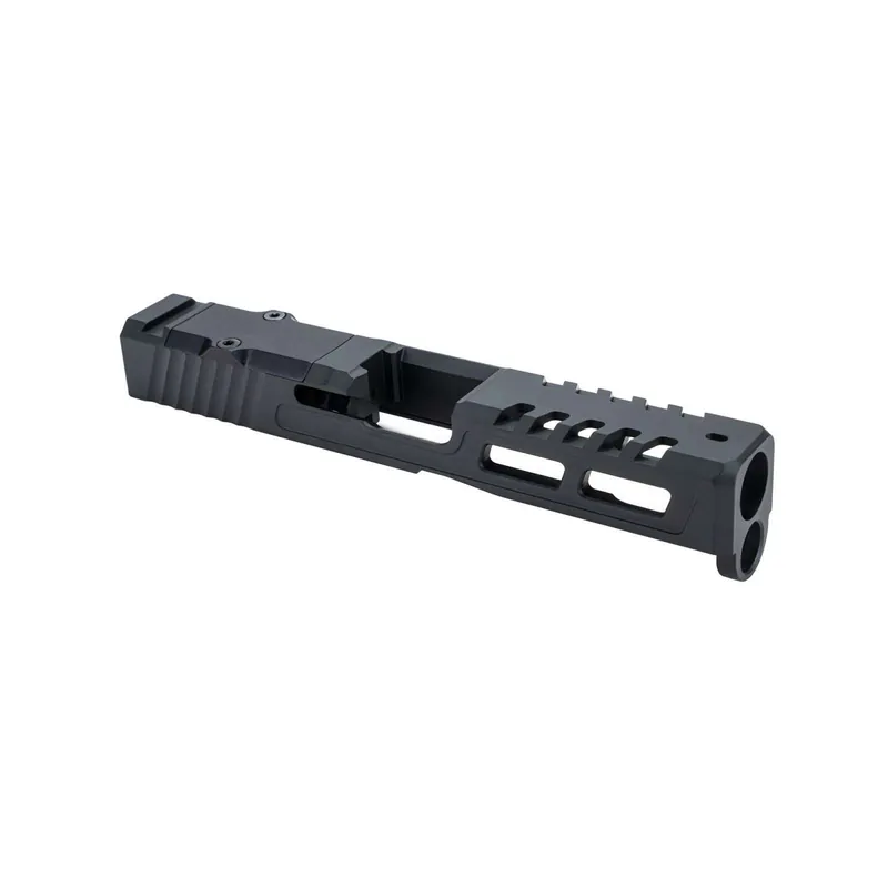 ZAF ZPS.2 SLIDE FOR G19 G5 CMPLT BLK