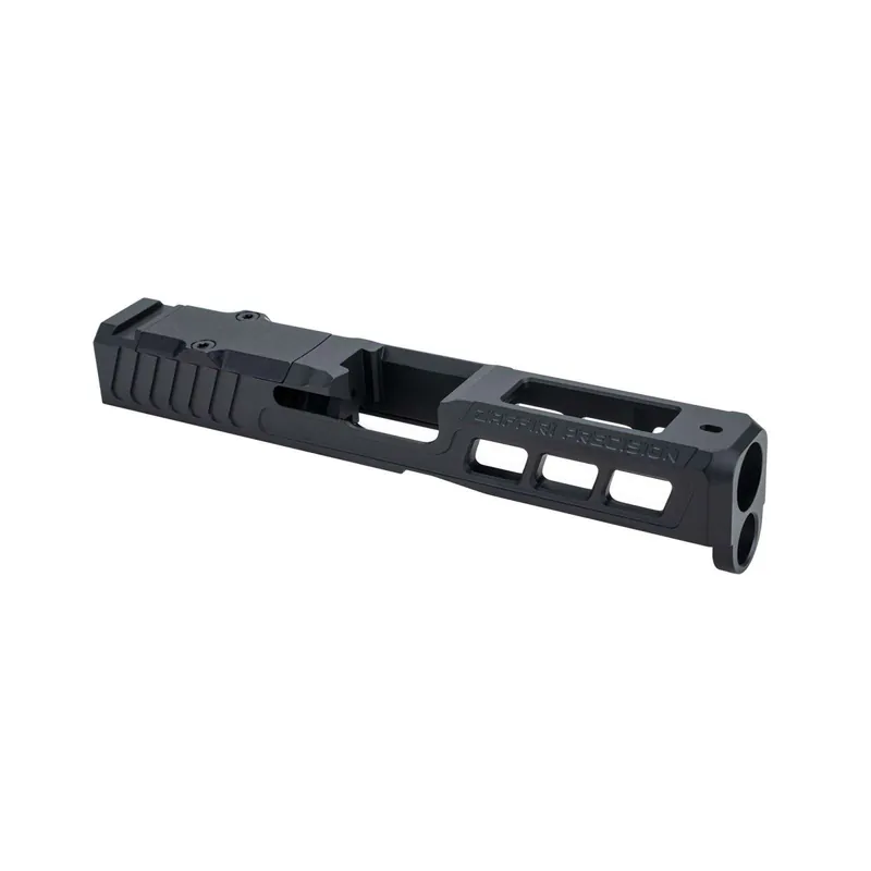 ZAF ZPS.3 SLIDE FOR G19 G5 CMPLT BLK