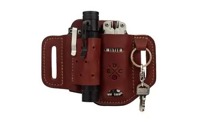 1791 EDC HD EASYSLIDE LRG FLEX BURG