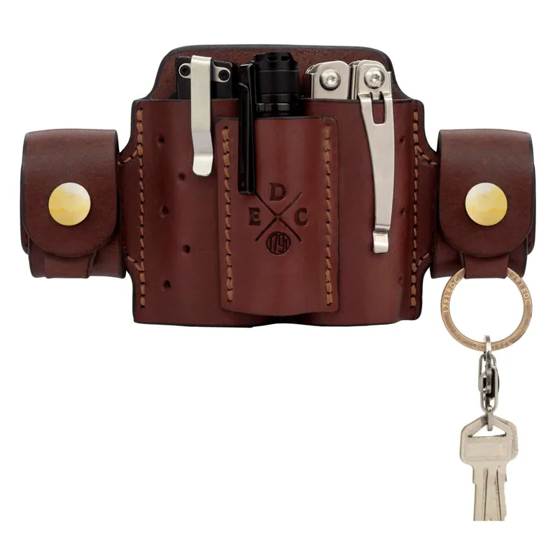 1791 EDC MINI ACTNSNP MD FLEX BURG