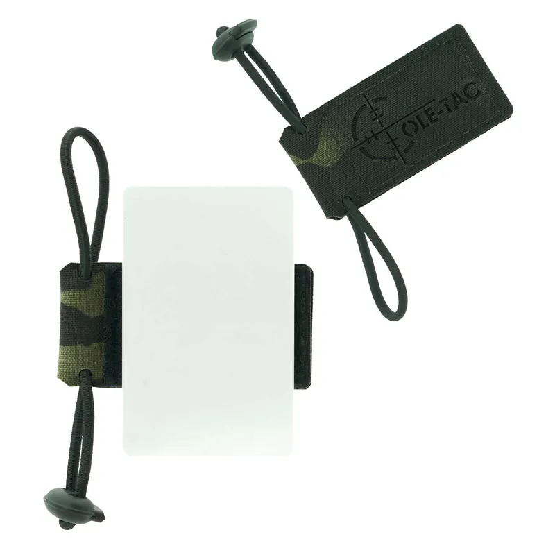 COLETAC CHEAT SHEET V2 BLK MULTICAM
