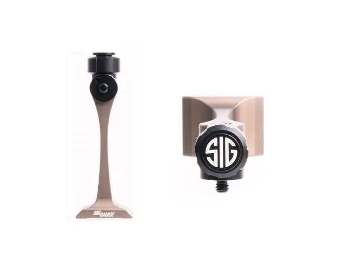 Sig Sauer Zulu Flat Dark Earth Binocular Adapter