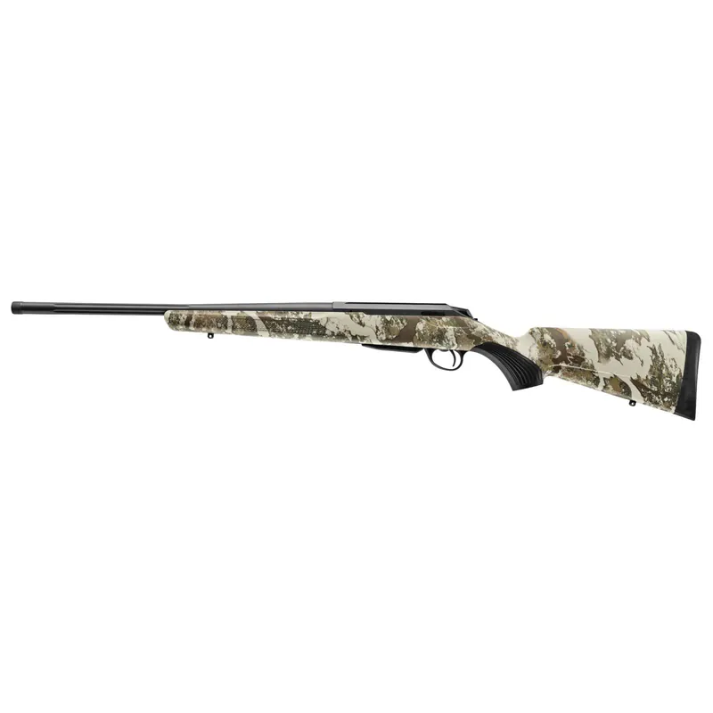TIKKA T3X RT FL 300WIN 24" CAMO