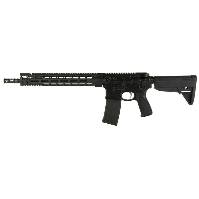 PWS MK111 MOD 2-M SBR 223WLD 14.5"