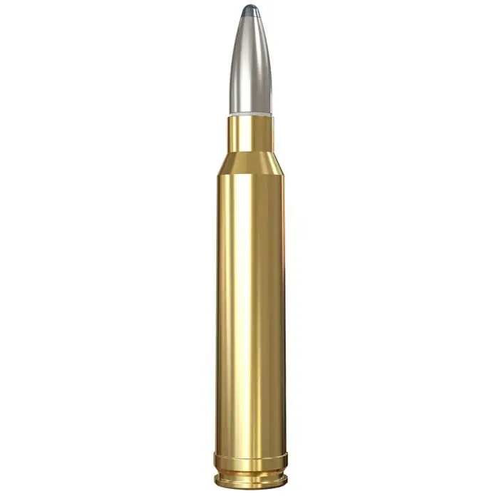 SILVER SERIES 7MM REMINGTON MAGNUM RIFLE AMMO