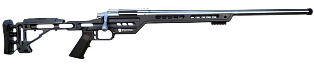 MPA 223PMR-RH-BLK-PBA 223 PMR BLK W/POL BA 26
