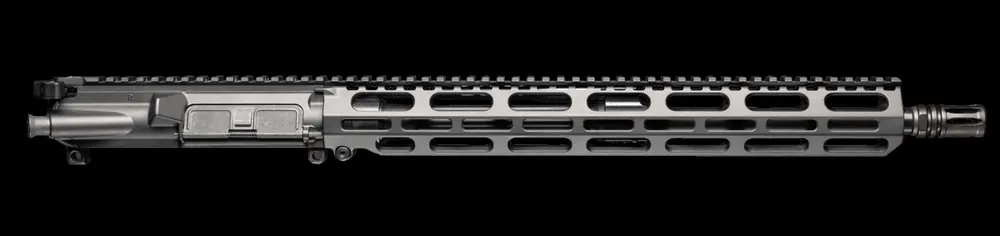 VKTR V40273410001RP FRGD UPPER 16 ARMBLK