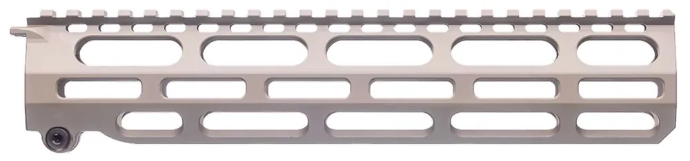 VKTR V40051016012RP HNDGUARD M16 MLOK 9.85 MGPFDE