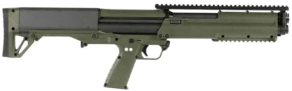 KEL-TEC KSG410 410 3" 18" GRN 10RD