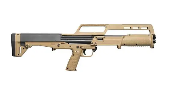 KEL-TEC KSG410 410 3" 18" TAN 10RD