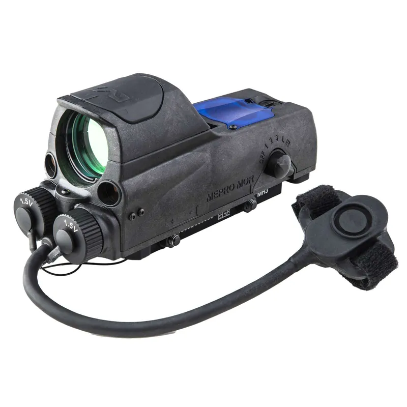 MEPRO 0687753 MOR PRO 4.3 MOA DOR/RED LASER/IR