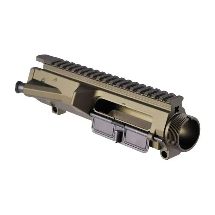308 AR M5 UPPER RECEIVER