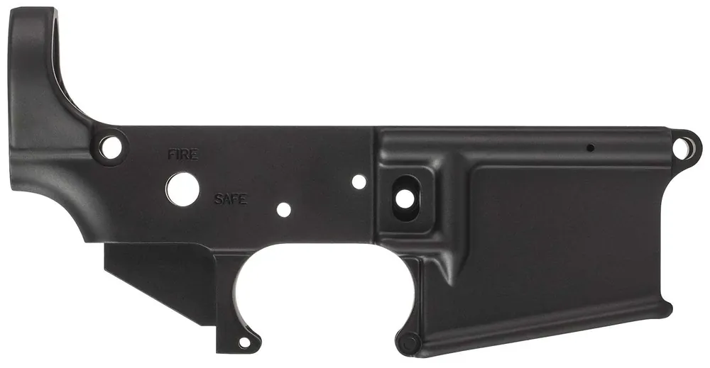 PWS M100SM11-1F MK1 MOD1-M/PRO STRP LOWER