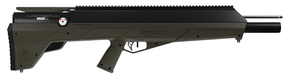 BEN AIRBOW M600