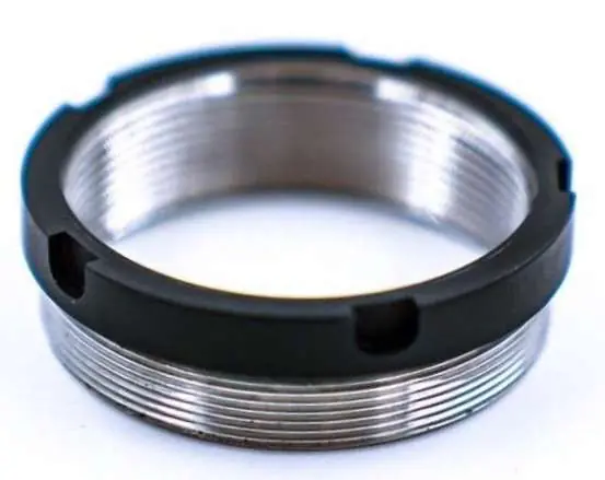 AB F22-ADAPTER RAPTOR ADAPTER 1.375-24
