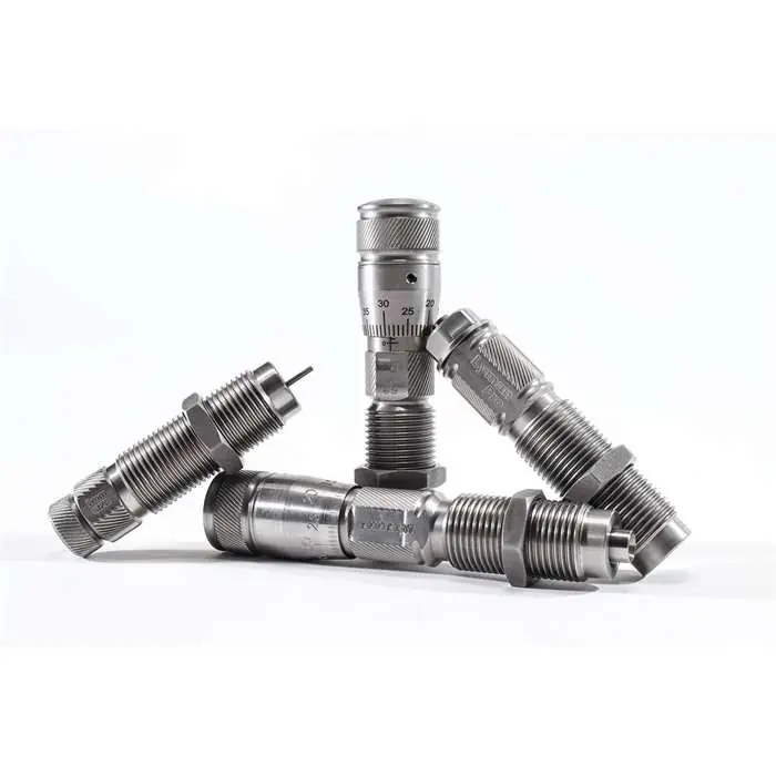 LYM PRO DIE PACK 7MM PRC
