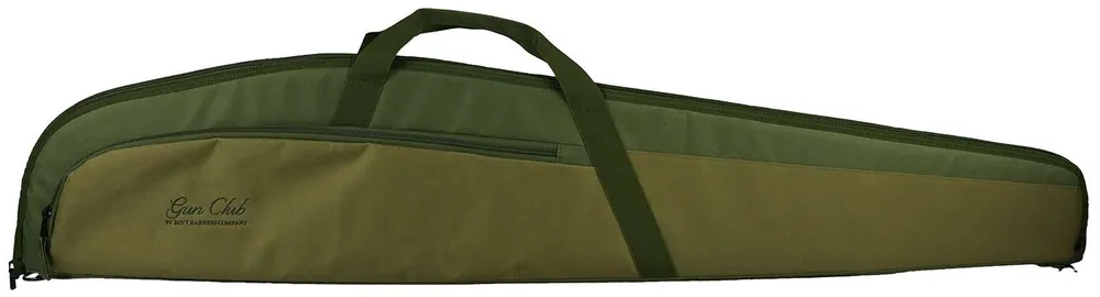 BOYT GC760 GUN CLUB JOURNEYMN RFL 48 GRN/KHA