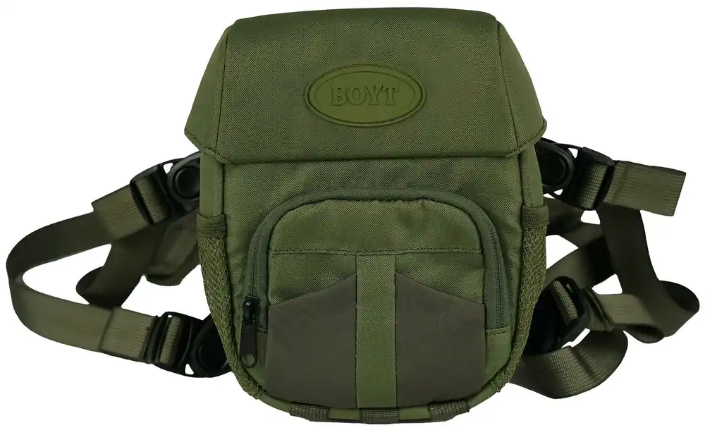 BOYT BCH18-XL BINO CASE AND HARNESS 9.5/40-62"SGE