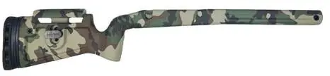 PHOENIX 2 RIFLE STOCK 700 SA RH M81