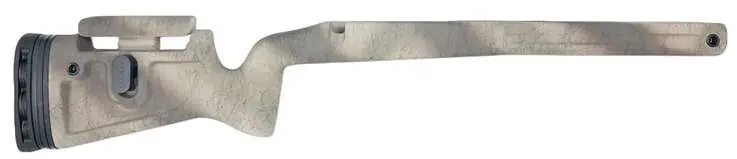 PHOENIX 2 RIFLE STOCK 700 SA RH PAINTED DESERT