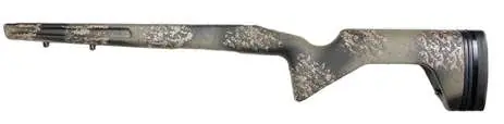 TREKKER RIFLE STOCK 700 LA RH DESERT SAGE