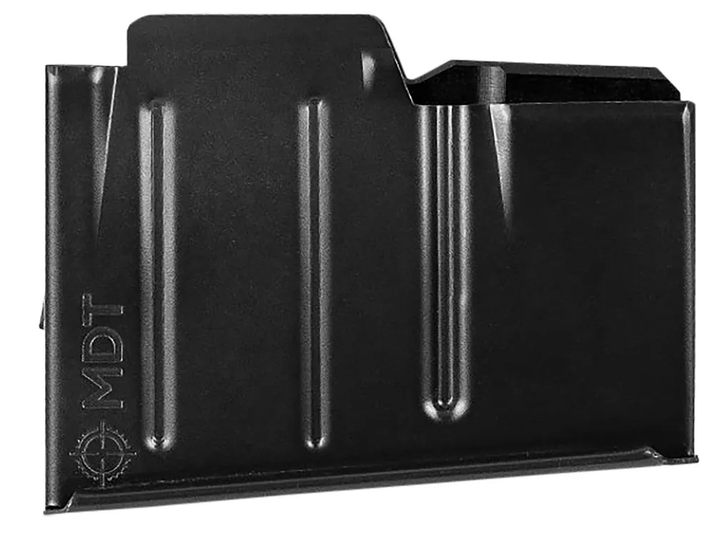 MDT 105879-BLK MED STANDARD 3 R BLK