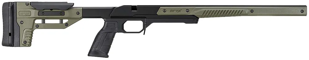 MDT 103950-ODG ORYX SPORTSMAN TIKKA T3SARHODG