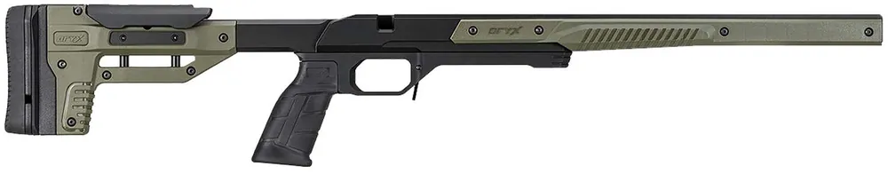 MDT 104751-ODG ORYX SPORTSMAN CZ457 RH ODG