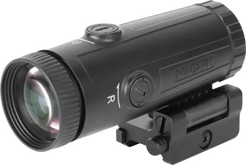 HOLOSUN QD 6X MAGNIFIER FOR ABSOLUTE & 1/3 HEIGHT OPTICS