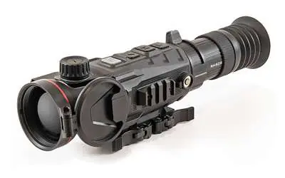INFIRAY RH50R RICO MK2 LRF 12 MICRN 640 50 THER