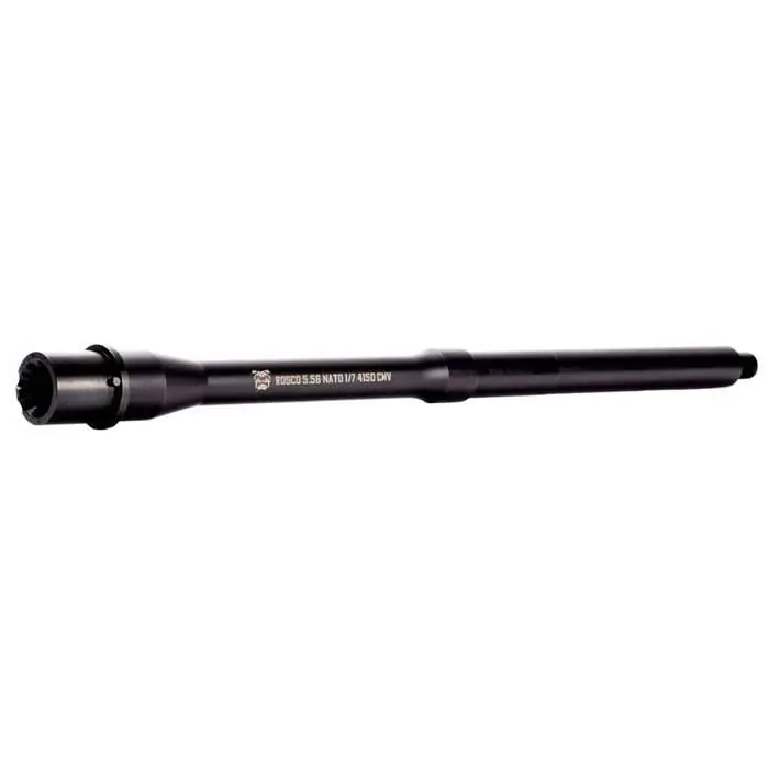 AR-15 BLOODLINE BARRELS