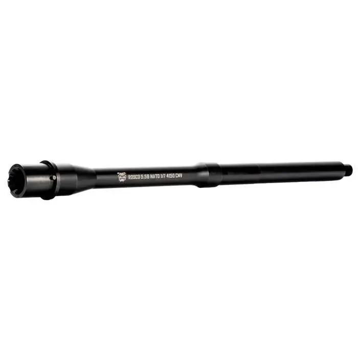 AR-15 BLOODLINE BARRELS