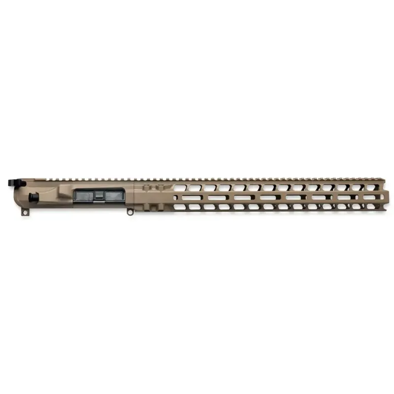 RADIAN UPPER/HANDGUARD SET 15.5" FDE