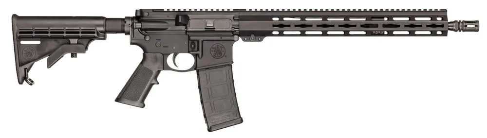 SMITH & WESSON M&P 15 SPORT III 16" 5.56 1-30RD