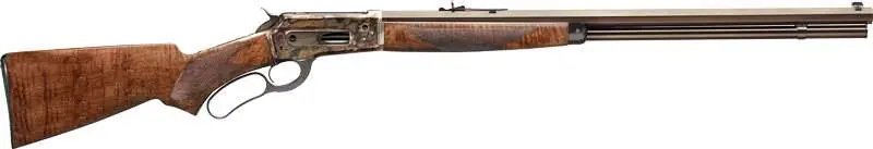 PEDERSOLI TASCOSA LEVER ACTION SPORTING .45-70 26" TG MPL WD