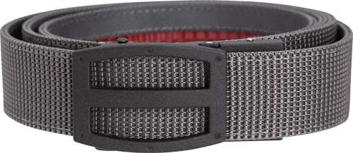 NEXBELT TITAN EDC GUN BELT 1.5" GREY UP TO 50" WAIST