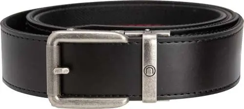 NEXBELT ROGUE EDC GUN BELT 1.5" BLACK UP TO 50" WAIST