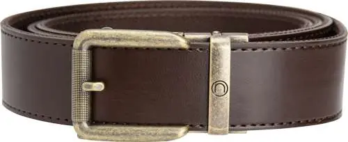 NEXBELT ROGUE EDC GUN BELT 1.5" EXPRESSO UP TO 50" WAIST