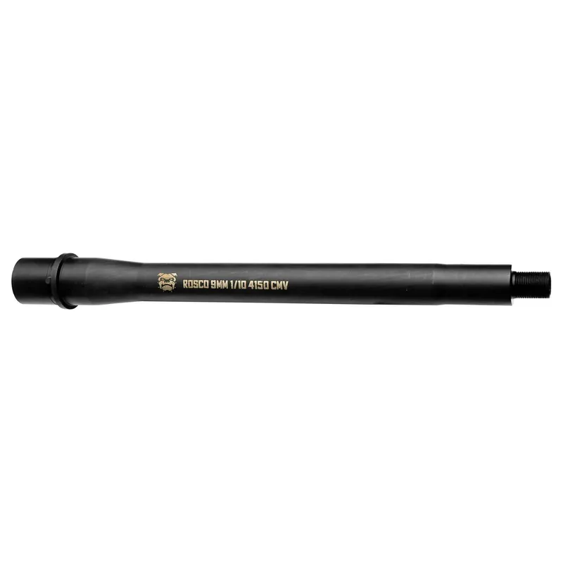 ROSCO 10.5" M4 9MM NATO