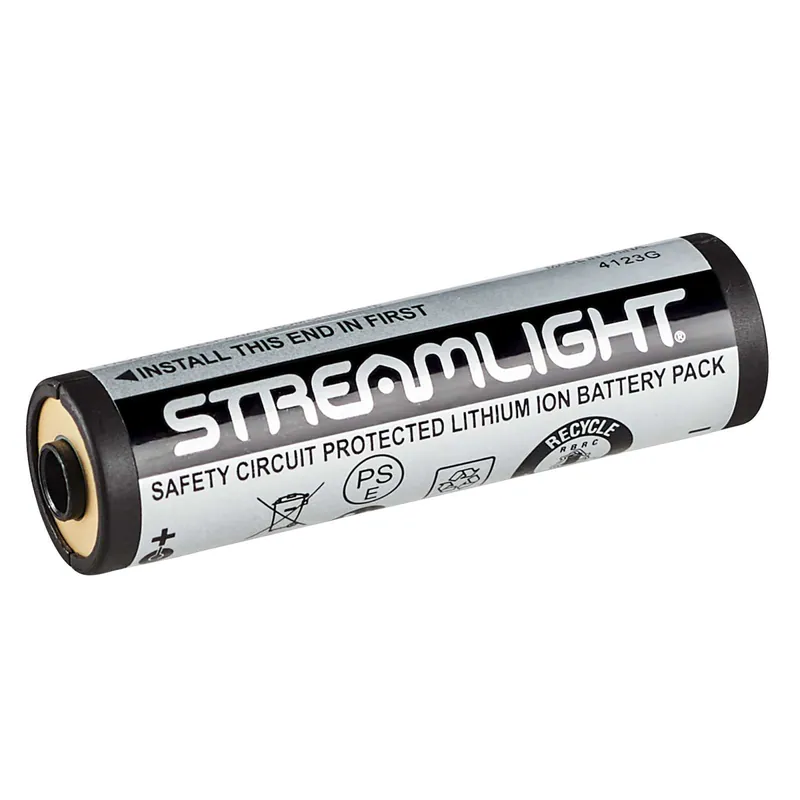 STL 74436 STRION 2020 BATTERY