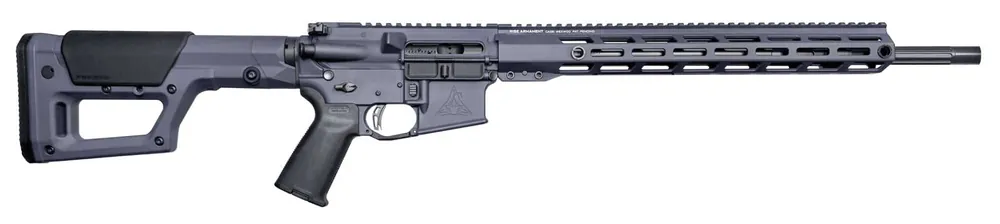 RISE WATCHMAN XR 22ARC 18 SNIPER GREY