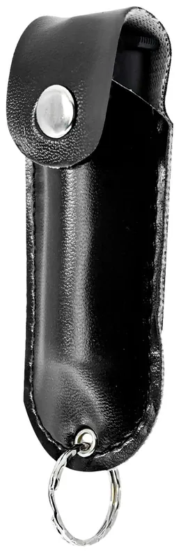GDOG PS-GDSC-BK 1/2OZ PEPPER SPRY W/CASE BLACK