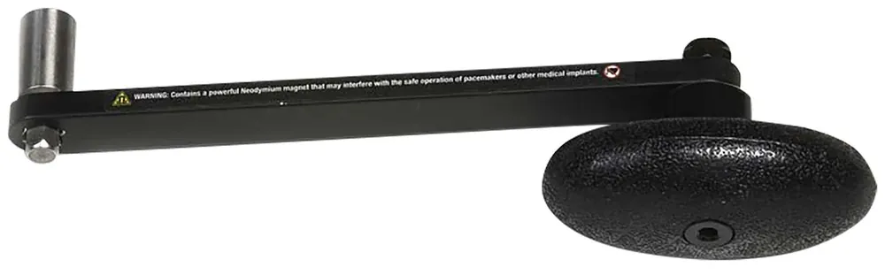 ACUdraw & ACUdraw PRO Fixed 5" Crank Handle