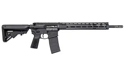 WATCHTOWER 15M 556NATO 14.5" 30RD BK
