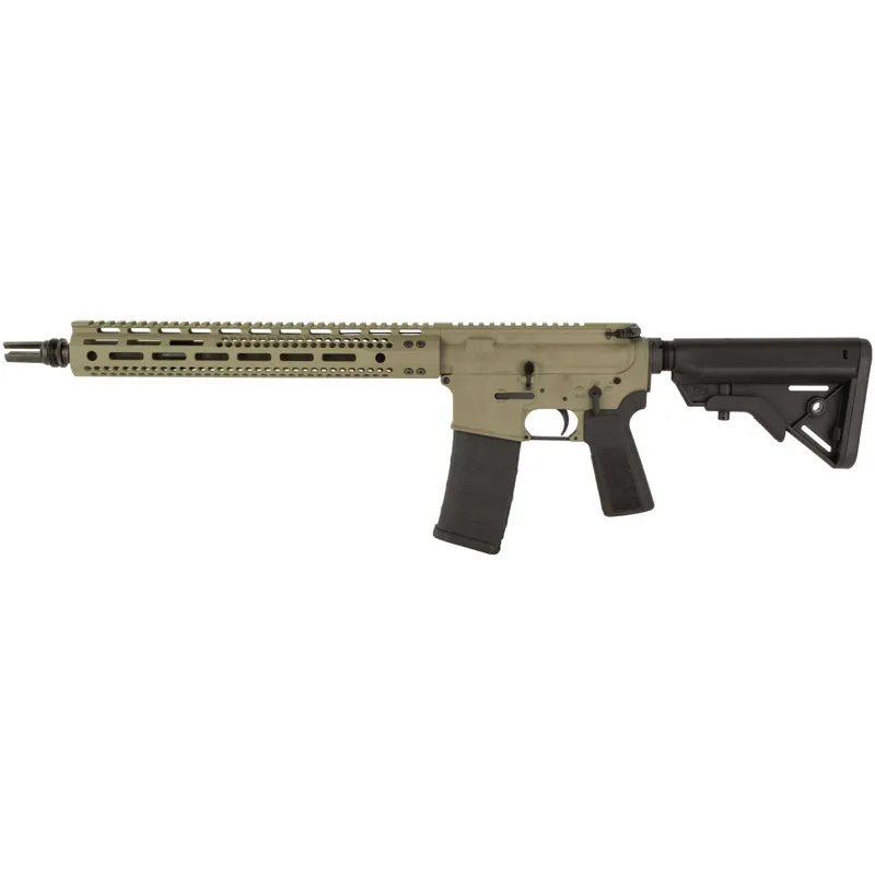 WATCHTOWER 15M 556NATO 14.5" 30R FDE